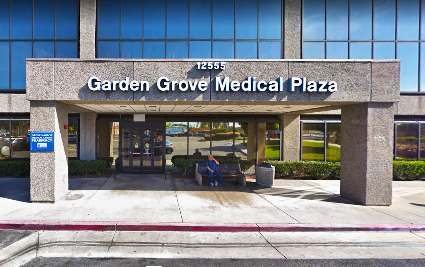 Grove Harbor Medical Center Pharmacy